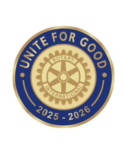 Rotary Information
